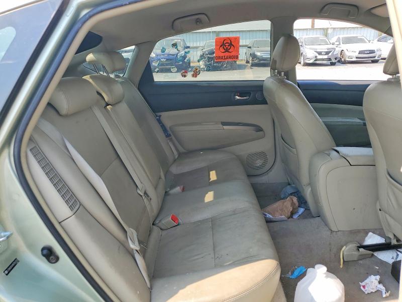 Продажа на аукционе авто 2008 Toyota Prius, vin: JTDKB20UX83361053, номер лота: 63764846