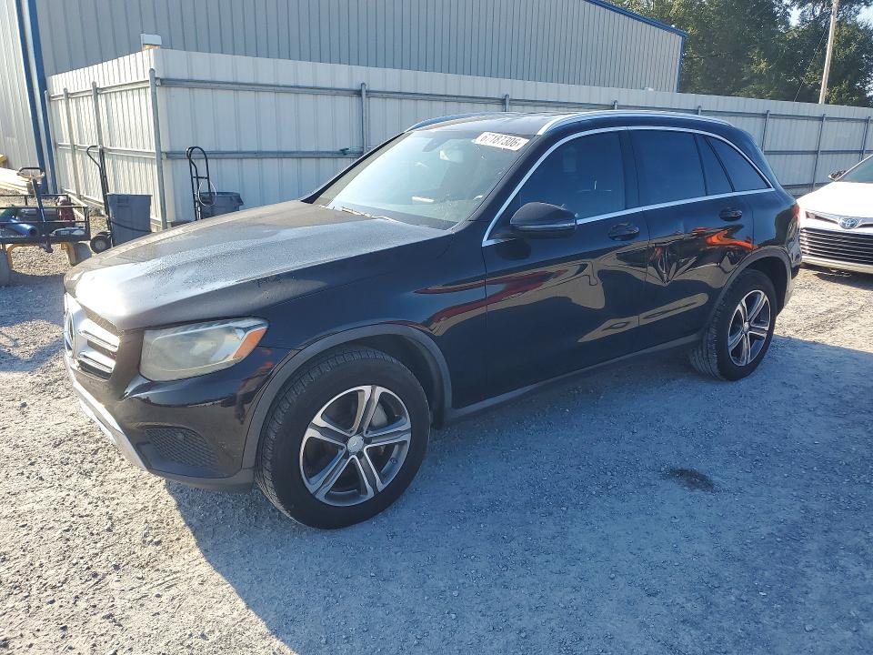 Продажа на аукционе авто 2016 Mercedes-benz Glc, vin: WDC0G4JB3GF019274, номер лота: 67187306