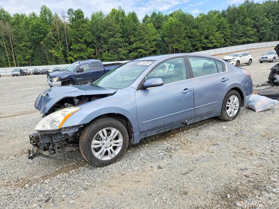 Aukcja sprzedaży 2012 Nissan Altima, vin: 1N4AL2AP7CC134936, numer aukcji: 64266296