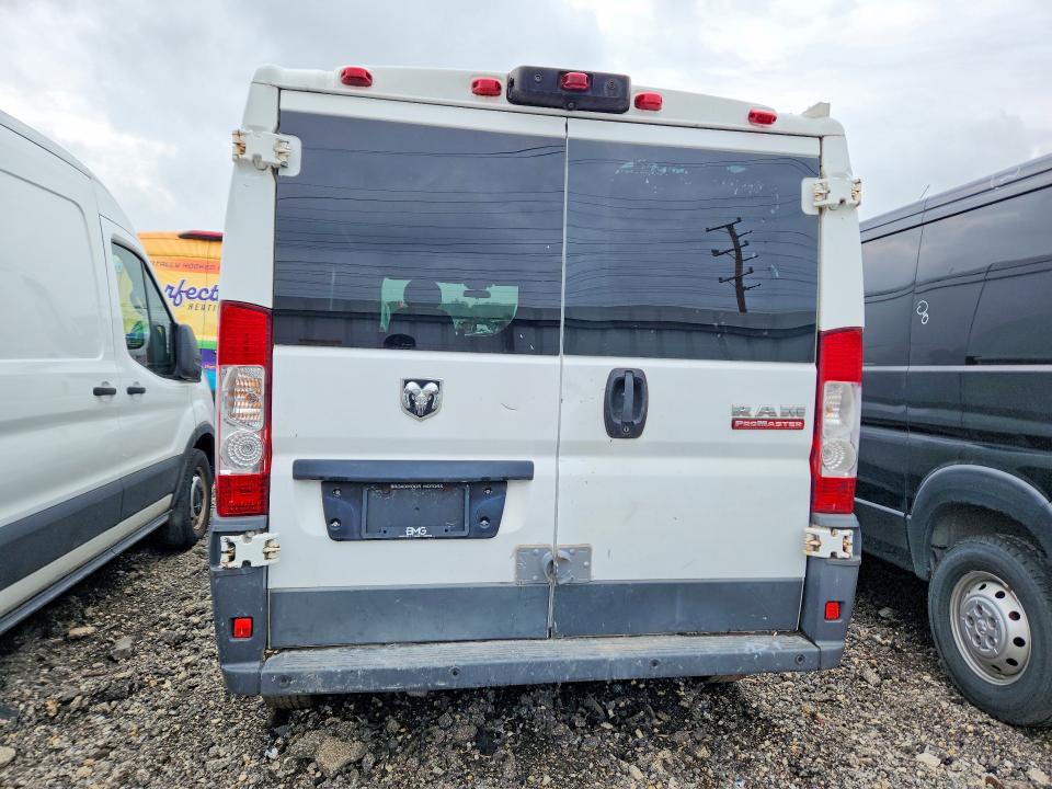 Продажа на аукционе авто 2014 Ram Promaster 1500, vin: 3C6TRVAG5EE108504, номер лота: 65387516