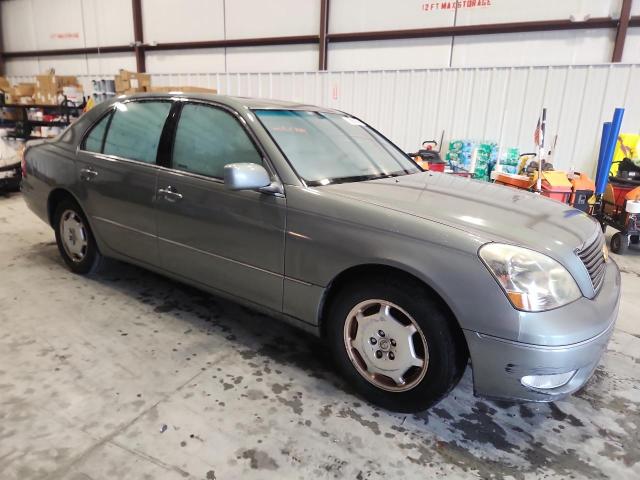 Продажа на аукционе авто 2002 Lexus Ls, vin: JTHBN30F320081545, номер лота: 63905056