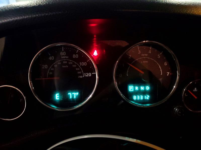 Aukcja sprzedaży 2014 Jeep Wrangler, vin: 1C4AJWBG2EL261330, numer aukcji: 64282636