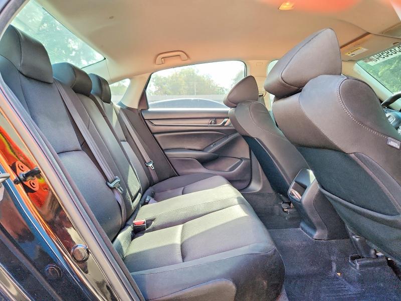 Продаж на аукціоні авто 2019 Honda Accord, vin: 1HGCV1F19KA118423, номер лоту: 63895946