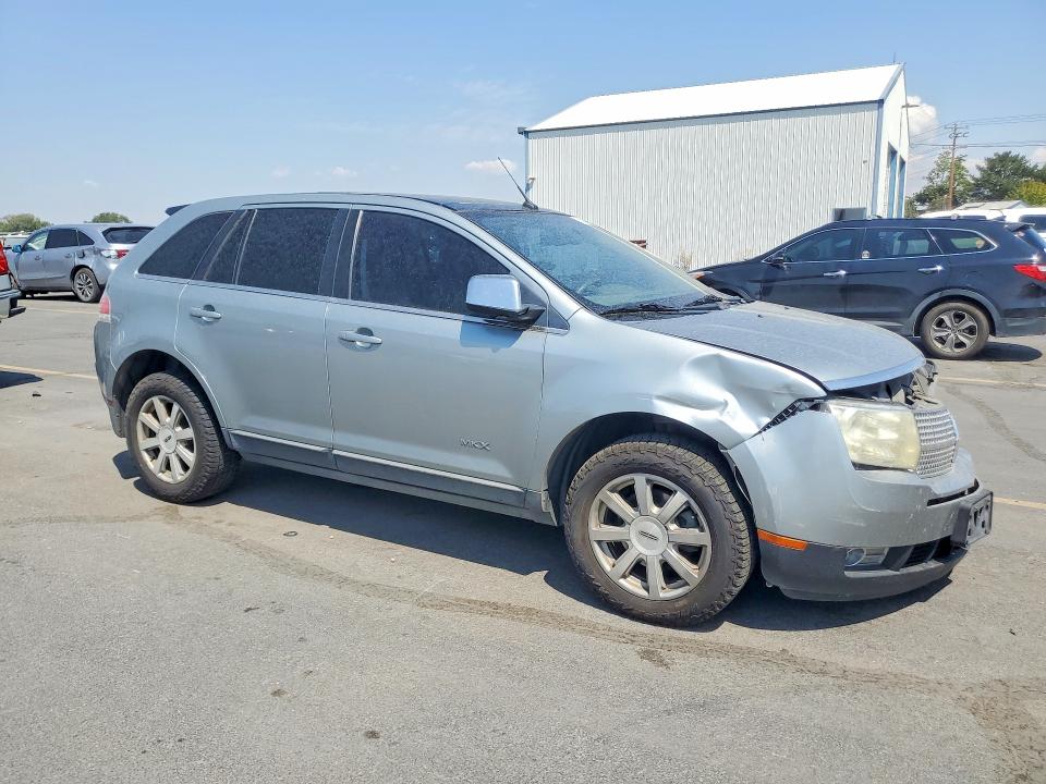 Aukcja sprzedaży 2007 Lincoln Mkx, vin: 2LMDU68C77BJ15839, numer aukcji: 65167466