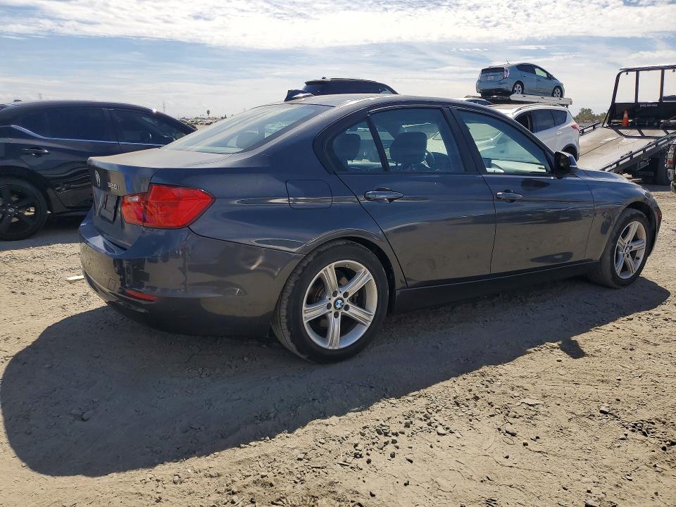 Auction sale of the 2012 Bmw 328, vin: WBA3A5G51CNP16158, lot number: 66591216