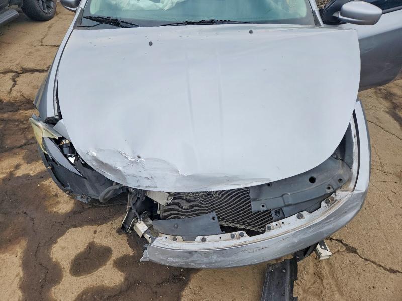 2015 Dodge Dart მანქანა იყიდება აუქციონზე, vin: 1C3CDFBB7FD150325, აუქციონის ნომერი: 66771076