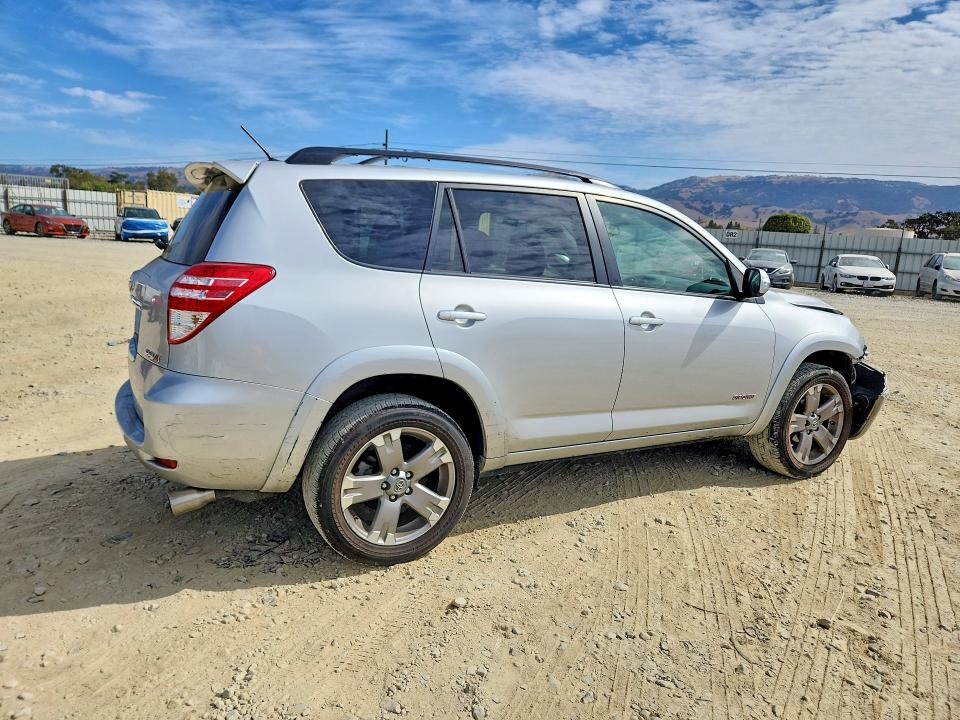 Aukcja sprzedaży 2012 Toyota Rav4, vin: JTMWF4DV7C5043473, numer aukcji: 66274736
