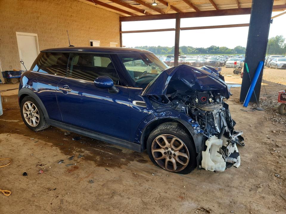 Aukcja sprzedaży 2015 Mini Cooper, vin: WMWXM5C53FT939073, numer aukcji: 66146966