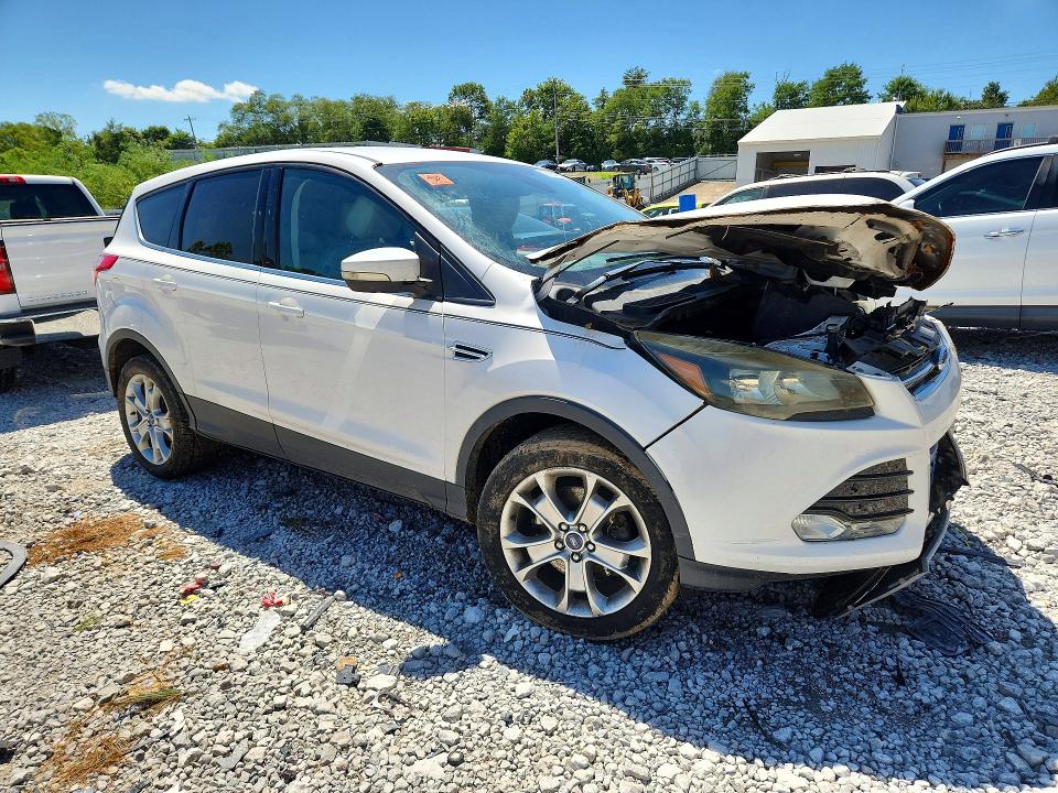 Aukcja sprzedaży 2013 Ford Escape, vin: 1FMCU0H95DUB07379, numer aukcji: 65646936