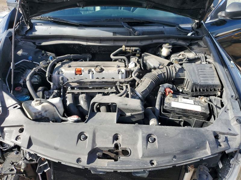 Продажа на аукционе авто 2011 Honda Accord, vin: 1HGCP2F61BA110084, номер лота: 62753746