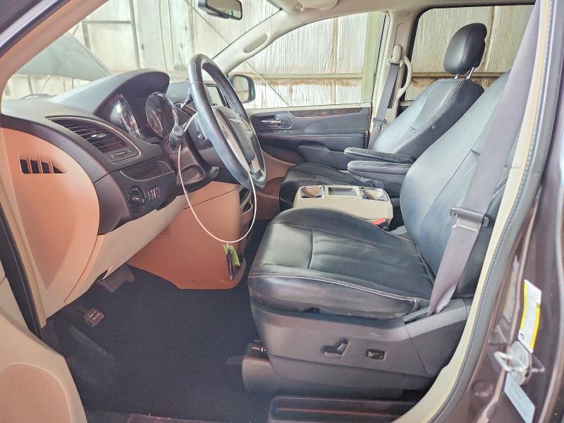 Продаж на аукціоні авто 2015 Chrysler Town & Country, vin: 2C4RC1BG4FR717899, номер лоту: 65047296