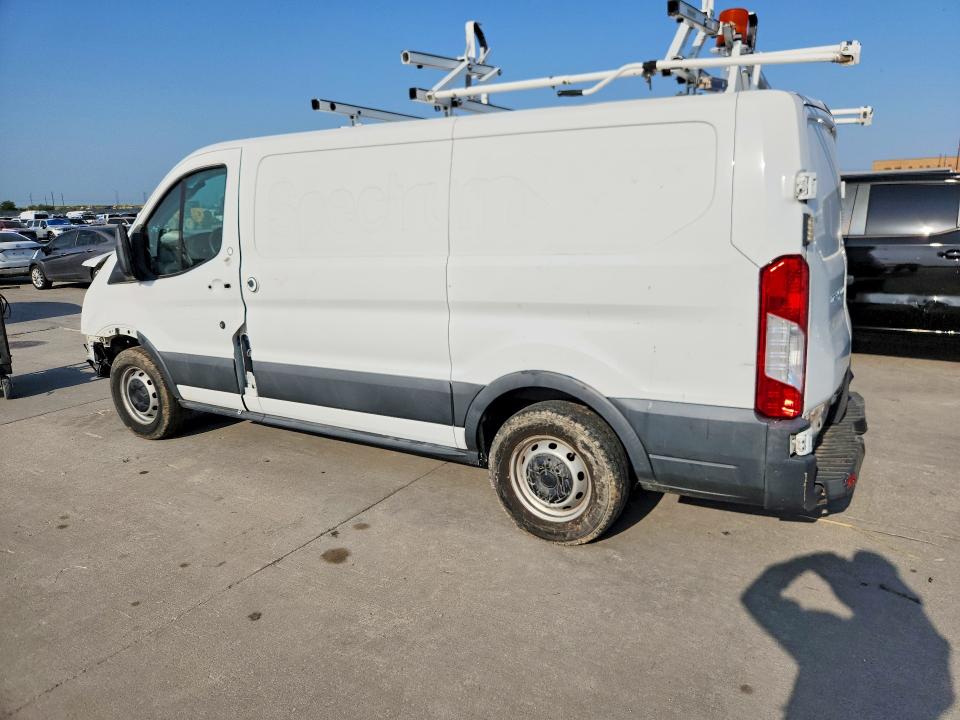 Продажа на аукционе авто 2017 Ford Transit, vin: 1FTYE1ZM6HKA77360, номер лота: 63888306