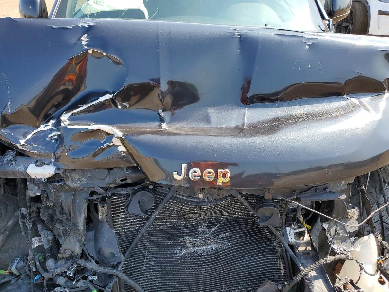 Aukcja sprzedaży 2016 Jeep Grand Cherokee, vin: 1C4RJFAG2GC343677, numer aukcji: 66267516