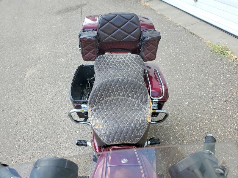 1983 Honda Gl1100 მანქანა იყიდება აუქციონზე, vin: 1HFSC0216DA330950, აუქციონის ნომერი: 66501666