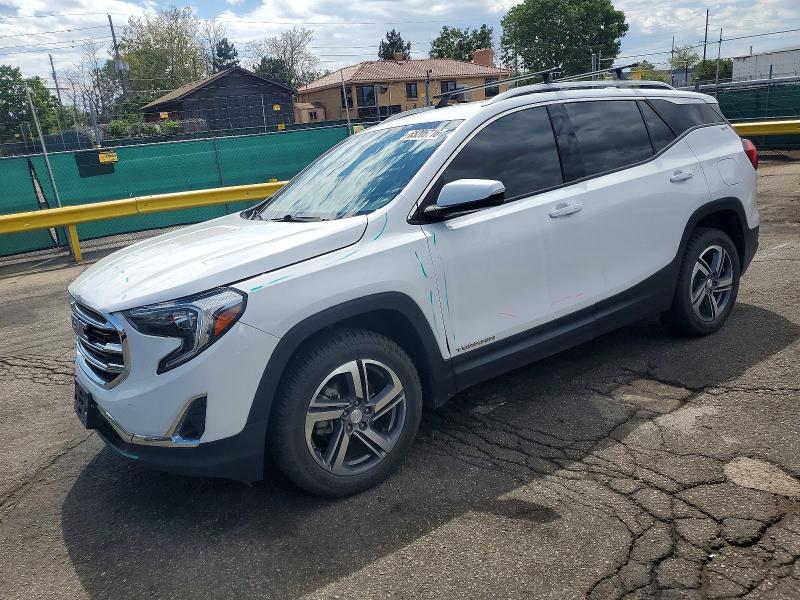 Aukcja sprzedaży 2020 Gmc Terrain, vin: 3GKALVEV1LL219705, numer aukcji: 65206716