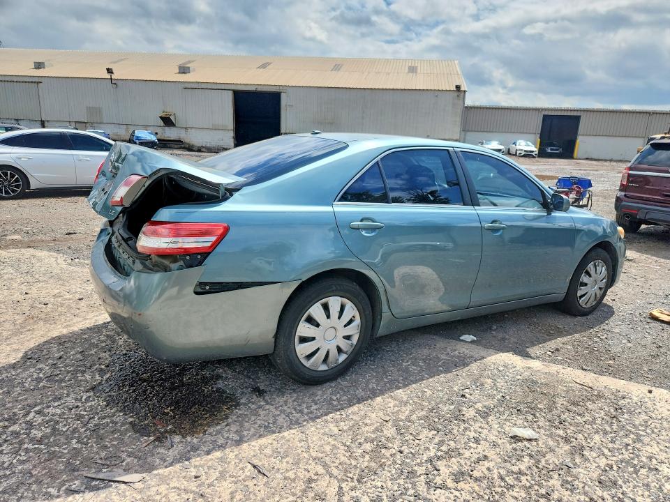Aukcja sprzedaży 2010 Toyota Camry, vin: 4T1BF3EK6AU524374, numer aukcji: 64701686