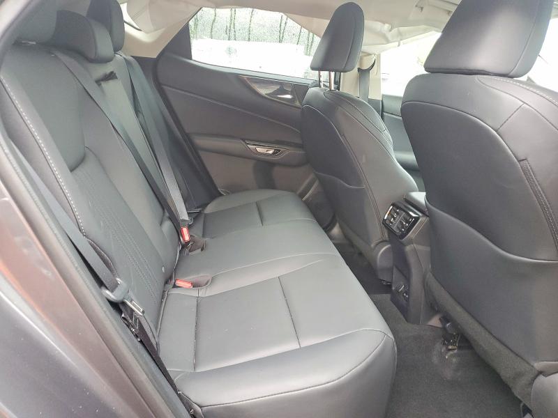 Продажа на аукционе авто 2025 Lexus Nx, vin: 2T2GGCEZ4SC077851, номер лота: 64097526
