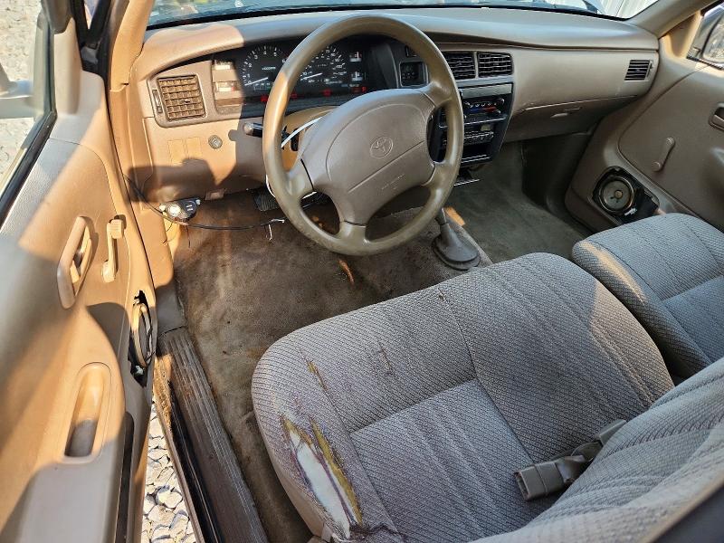 Продажа на аукционе авто 1996 Toyota T100, vin: JT4UN22D2T0022424, номер лота: 65335216