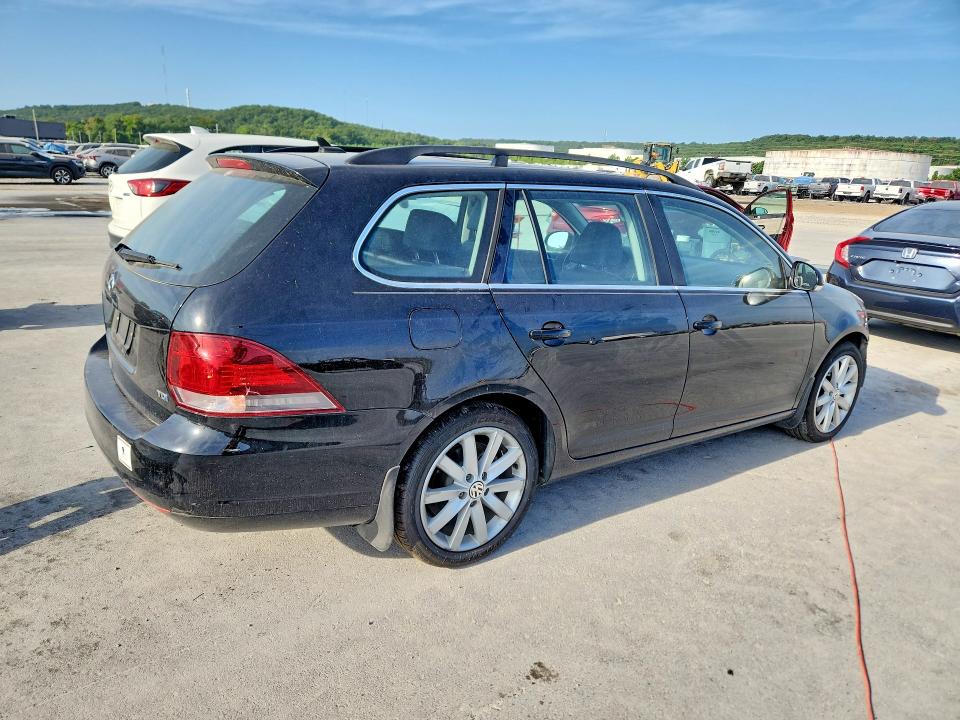 Продаж на аукціоні авто 2014 Volkswagen Jetta, vin: 3VWPL7AJ5EM606076, номер лоту: 64309436