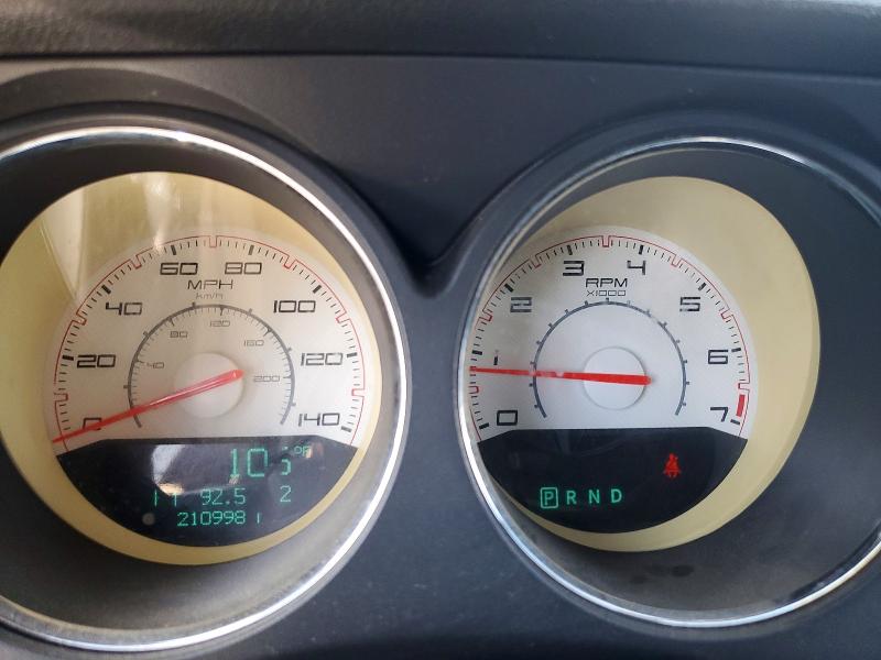 Aukcja sprzedaży 2013 Dodge Challenger, vin: 2C3CDYAG4DH553669, numer aukcji: 66828486