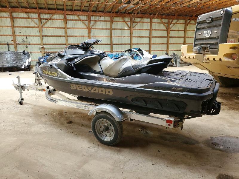 Aukcja sprzedaży 2022 Sea-doo Unknown, vin: CAYDVB7914F222, numer aukcji: 66599016