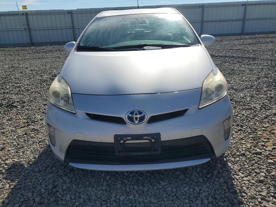 Aukcja sprzedaży 2013 Toyota Prius, vin: JTDKN3DUXD1685049, numer aukcji: 65523586