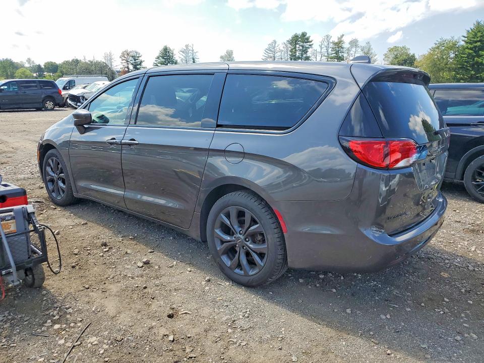 Aukcja sprzedaży 2019 Chrysler Pacifica, vin: 2C4RC1FG9KR666663, numer aukcji: 65458126