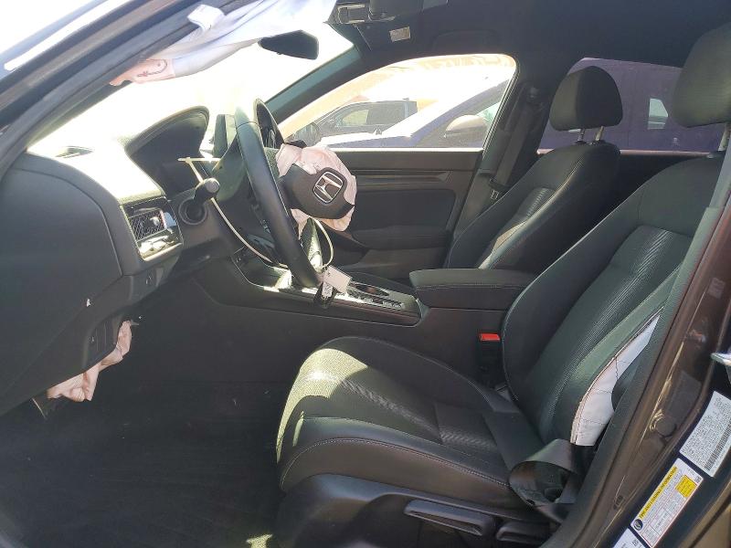 Продаж на аукціоні авто 2025 Honda Civic, vin: 2HGFE2F52SH560743, номер лоту: 65573746
