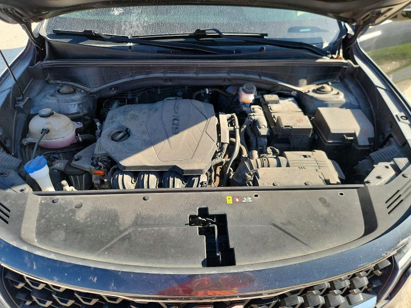 Aukcja sprzedaży 2022 Kia Sorento, vin: 5XYRG4LC4NG114018, numer aukcji: 64591506
