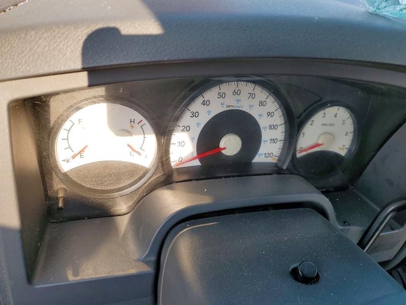 Продажа на аукционе авто 2006 Dodge Dakota, vin: 1D7HW22K96S624328, номер лота: 65000856
