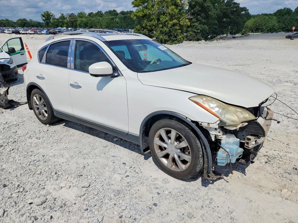 Продаж на аукціоні авто 2012 Infiniti Ex35, vin: JN1AJ0HR8CM450659, номер лоту: 63644746