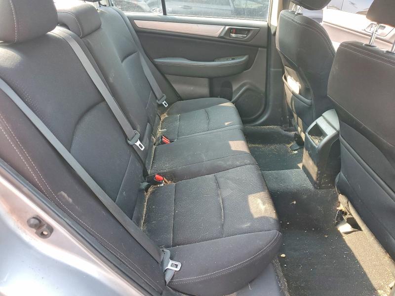 Aukcja sprzedaży 2017 Subaru Legacy, vin: 4S3BNAH69H3060782, numer aukcji: 61764276