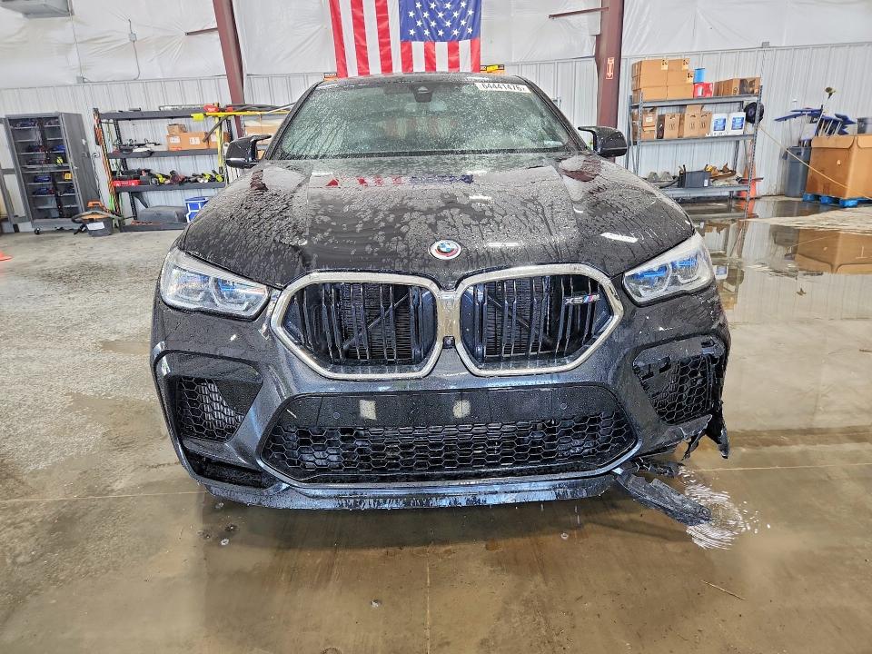 Aukcja sprzedaży 2023 Bmw X6, vin: 5YMCY0C09P9R70508, numer aukcji: 64441476