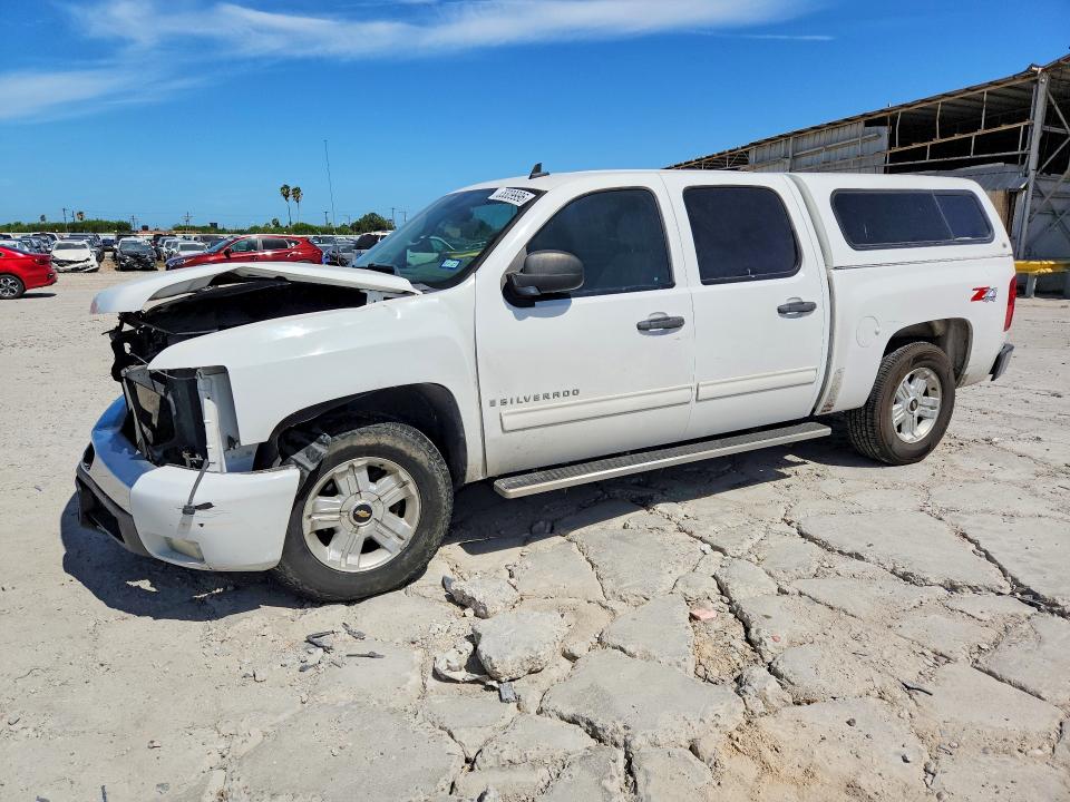 Aukcja sprzedaży 2009 Chevrolet Silverado, vin: 3GCEK23329G154963, numer aukcji: 65309996