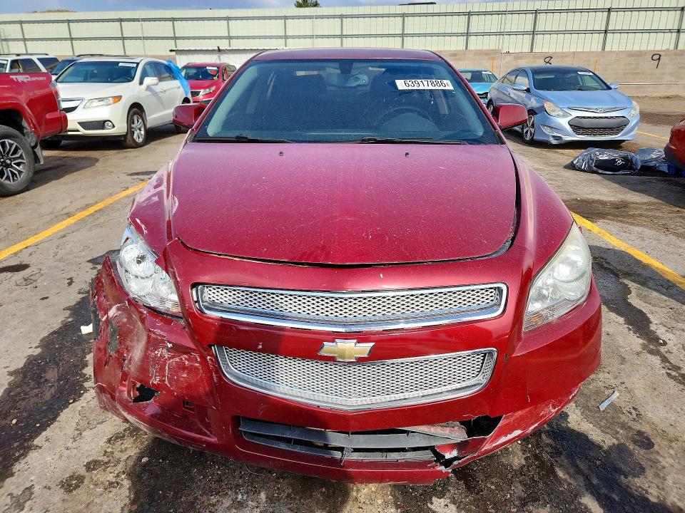 Продажа на аукционе авто 2011 Chevrolet Malibu, vin: 1G1ZE5EU6BF115339, номер лота: 63917886