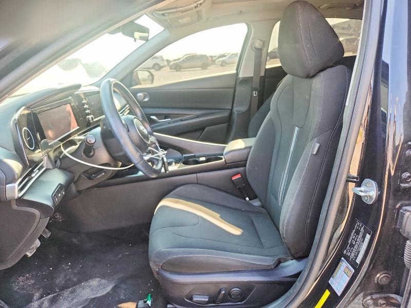 Продаж на аукціоні авто 2021 Hyundai Elantra, vin: 5NPLN4AG1MH017027, номер лоту: 63692336