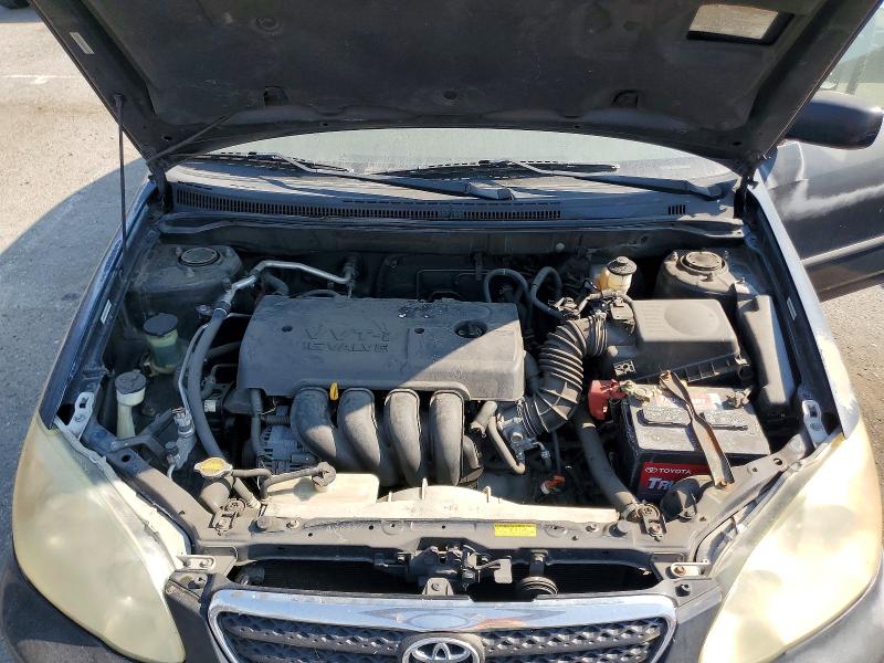 Aukcja sprzedaży 2006 Toyota Corolla, vin: 1NXBR32E06Z614259, numer aukcji: 64276076