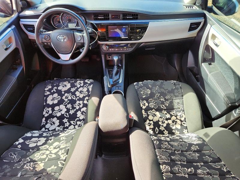 Aukcja sprzedaży 2014 Toyota Corolla, vin: 5YFBURHE5EP022588, numer aukcji: 61454726