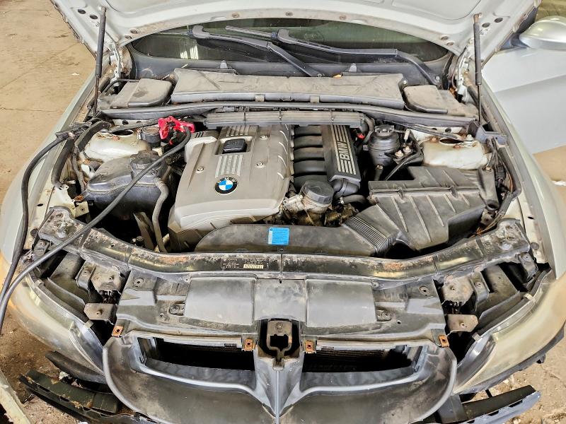 64250536 :رقم المزاد ، WBAVB13546PT10436 vin ، 2006 Bmw 325 مزاد بيع