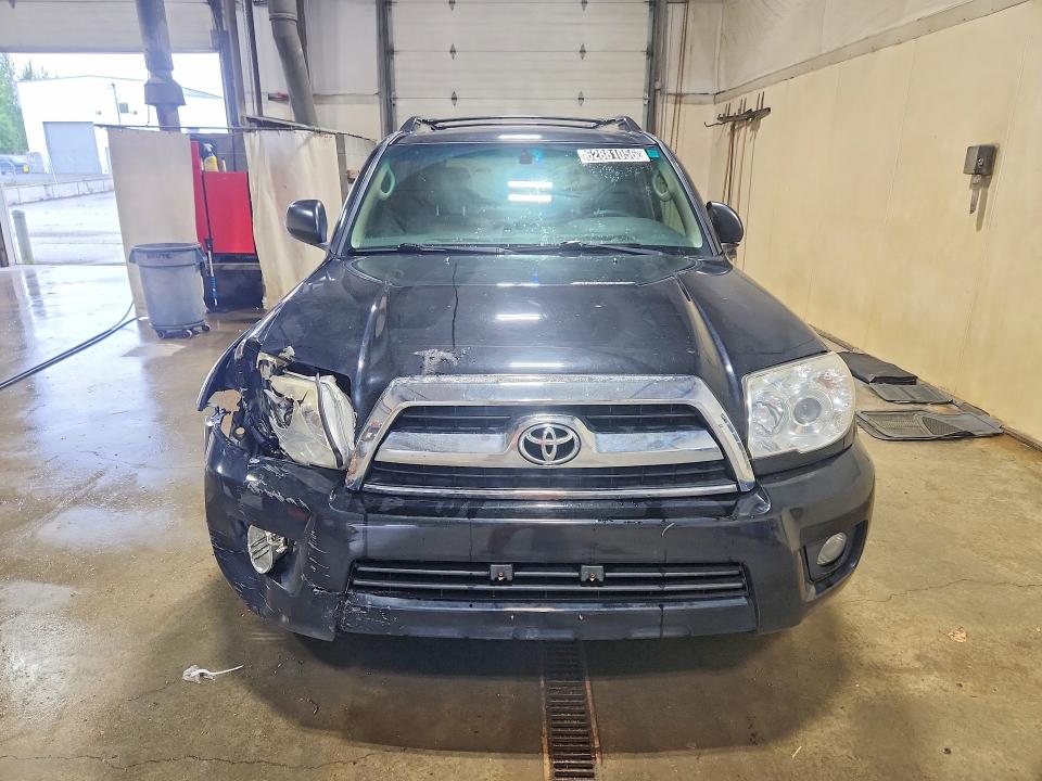 Продажа на аукционе авто 2008 Toyota 4runner, vin: JTEBU14R78K023248, номер лота: 62881056