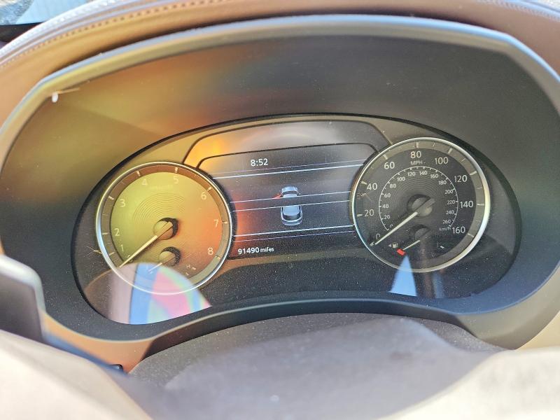 Продаж на аукціоні авто 2020 Infiniti Qx50, vin: 3PCAJ5M10LF121148, номер лоту: 66412596