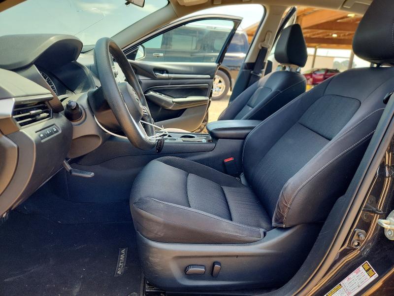 Aukcja sprzedaży 2021 Nissan Altima, vin: 1N4BL4DV6MN364192, numer aukcji: 65186776