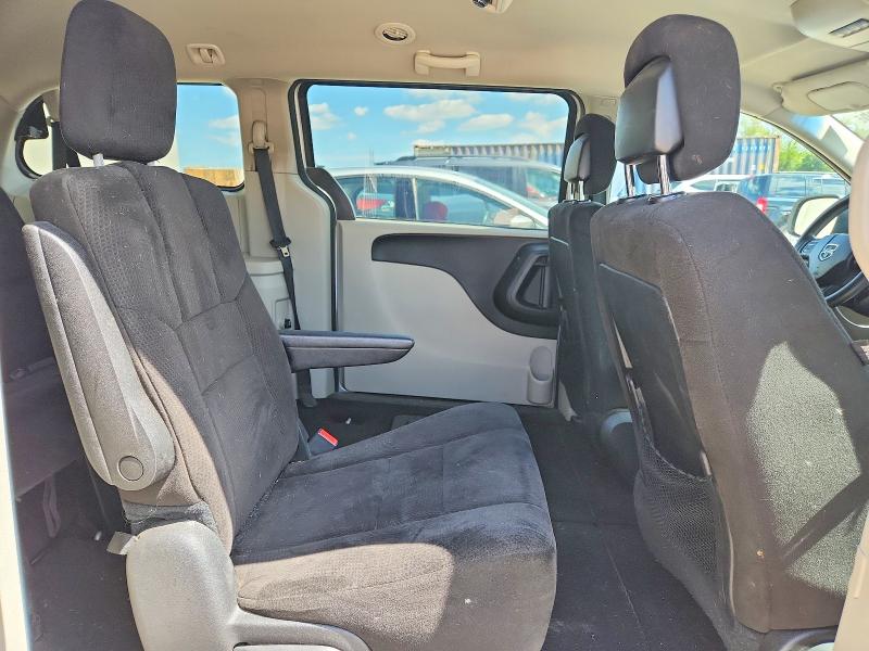 Aukcja sprzedaży 2012 Dodge Grand Caravan, vin: 2C4RDGCG8CR280547, numer aukcji: 65044866