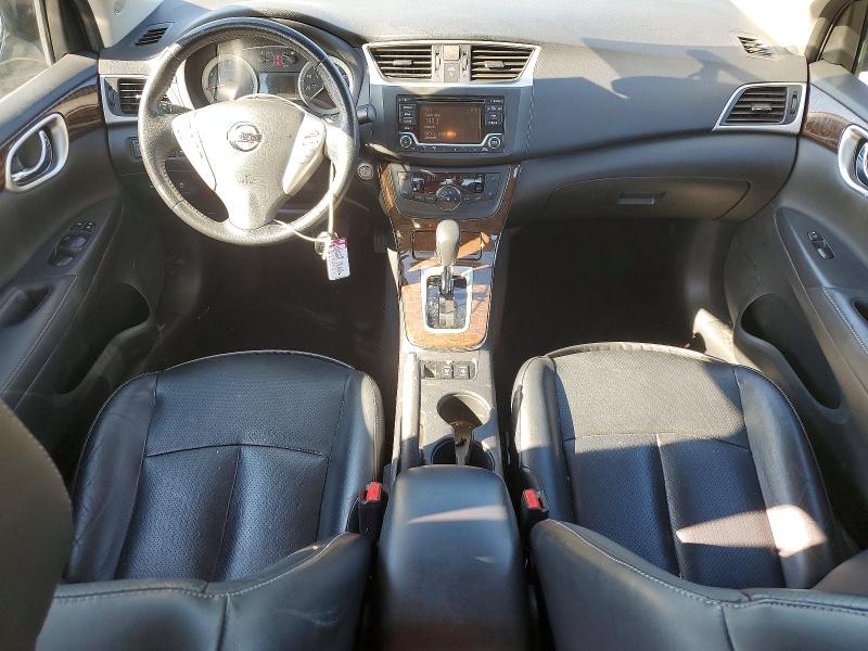 Aukcja sprzedaży 2015 Nissan Sentra, vin: 3N1AB7APXFY301086, numer aukcji: 65216866