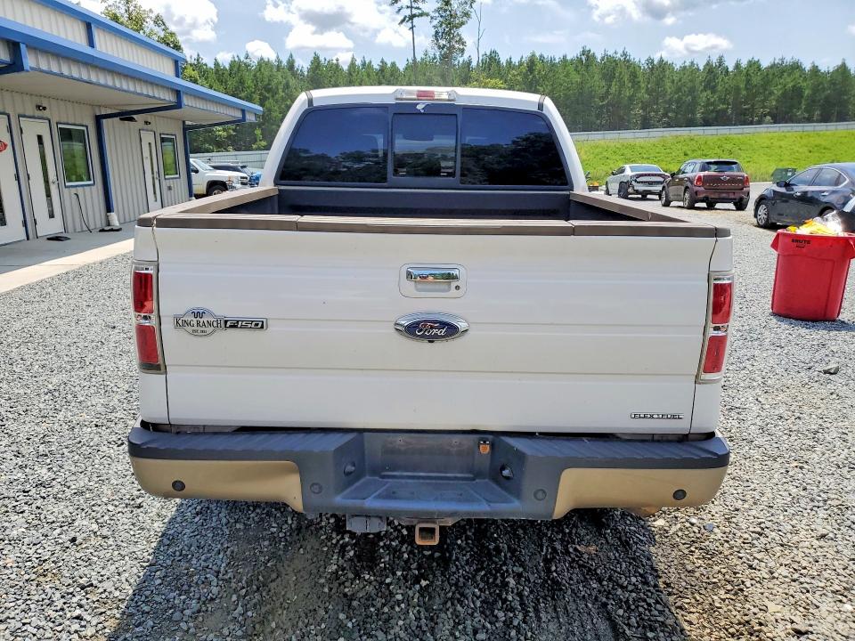 Aukcja sprzedaży 2013 Ford F150, vin: 1FTFW1EF2DKE91063, numer aukcji: 63259036
