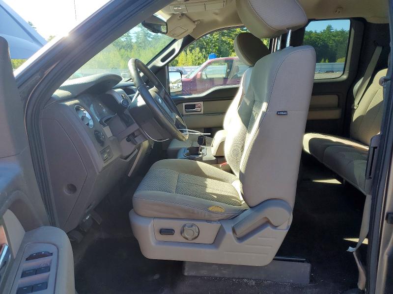 Aukcja sprzedaży 2009 Ford F150, vin: 1FTPX14V19FB41241, numer aukcji: 66599116
