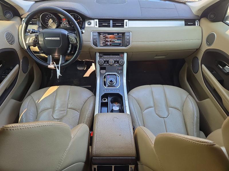 64248366 :رقم المزاد ، SALVR2BG3DH854613 vin ، 2013 Land Rover Range Rover Evoque مزاد بيع