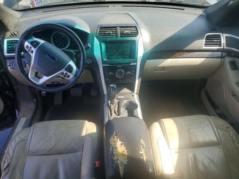 Продаж на аукціоні авто 2015 Ford Explorer, vin: 1FM5K7F80FGC26394, номер лоту: 65848806