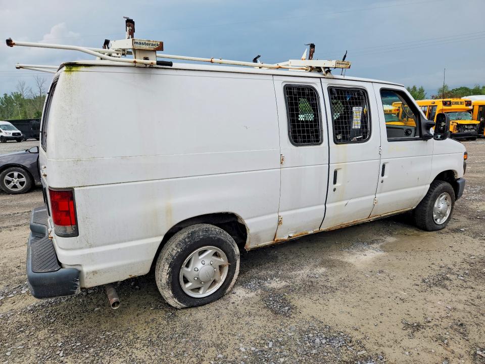 Aukcja sprzedaży 2014 Ford Econoline, vin: 1FTNE1EW7EDB00848, numer aukcji: 64595136