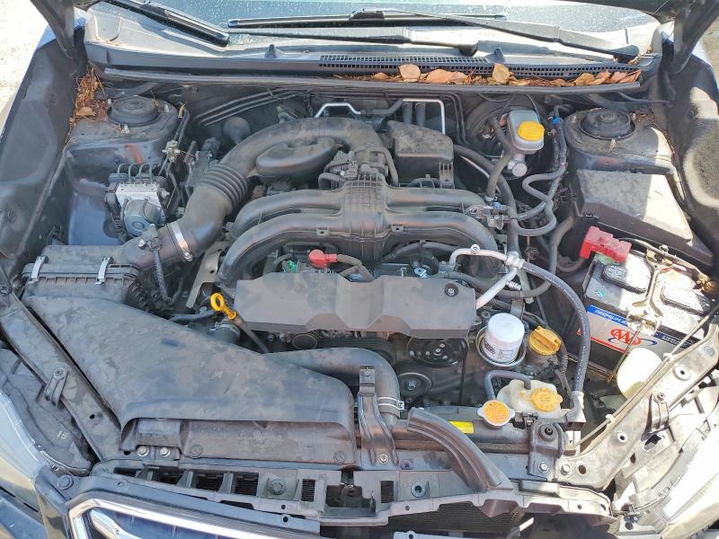 Продаж на аукціоні авто 2015 Subaru Impreza, vin: JF1GPAT63F8200757, номер лоту: 65005916